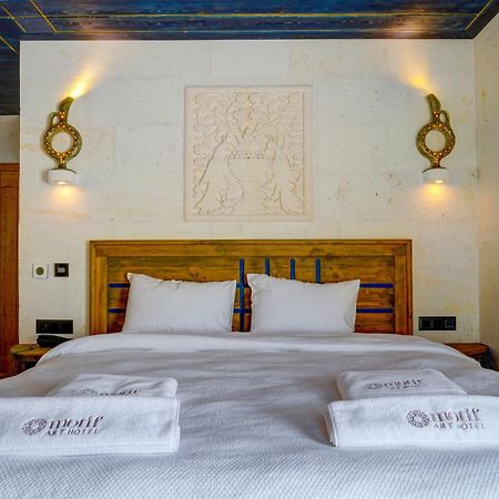 Motif Art Cappadocia Hotel Göreme Kültér fotó
