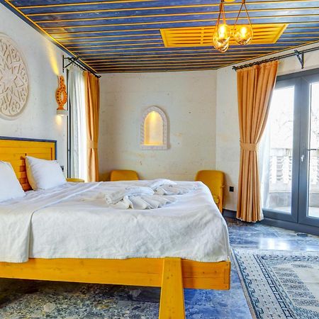Motif Art Cappadocia Hotel Göreme Kültér fotó