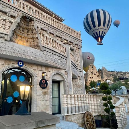 Motif Art Cappadocia Hotel Göreme Kültér fotó