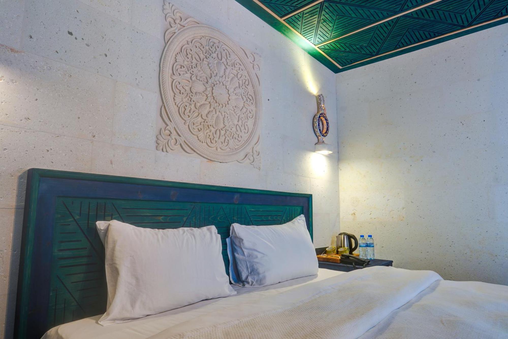 Motif Art Cappadocia Hotel Göreme Kültér fotó