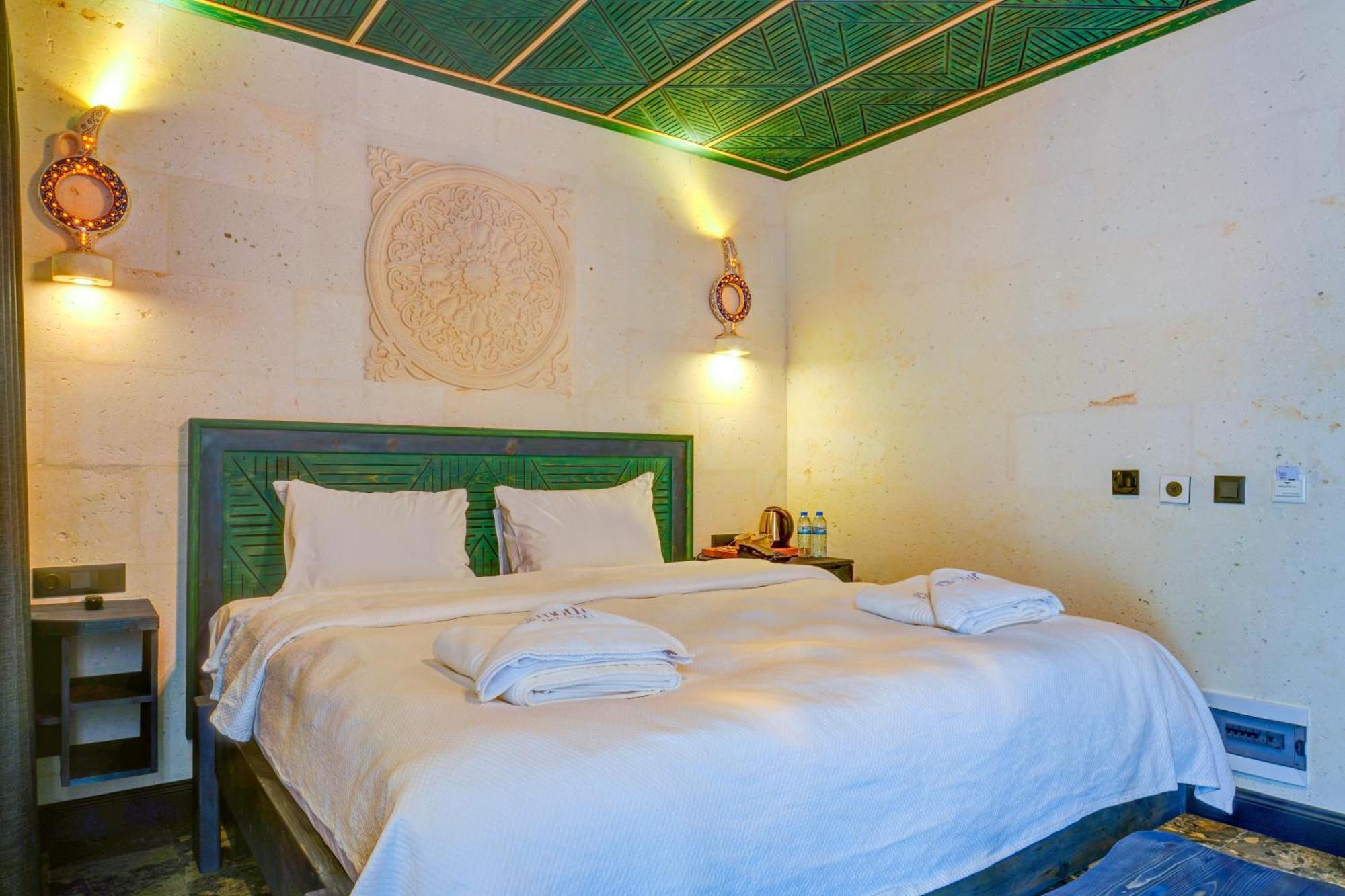 Motif Art Cappadocia Hotel Göreme Kültér fotó