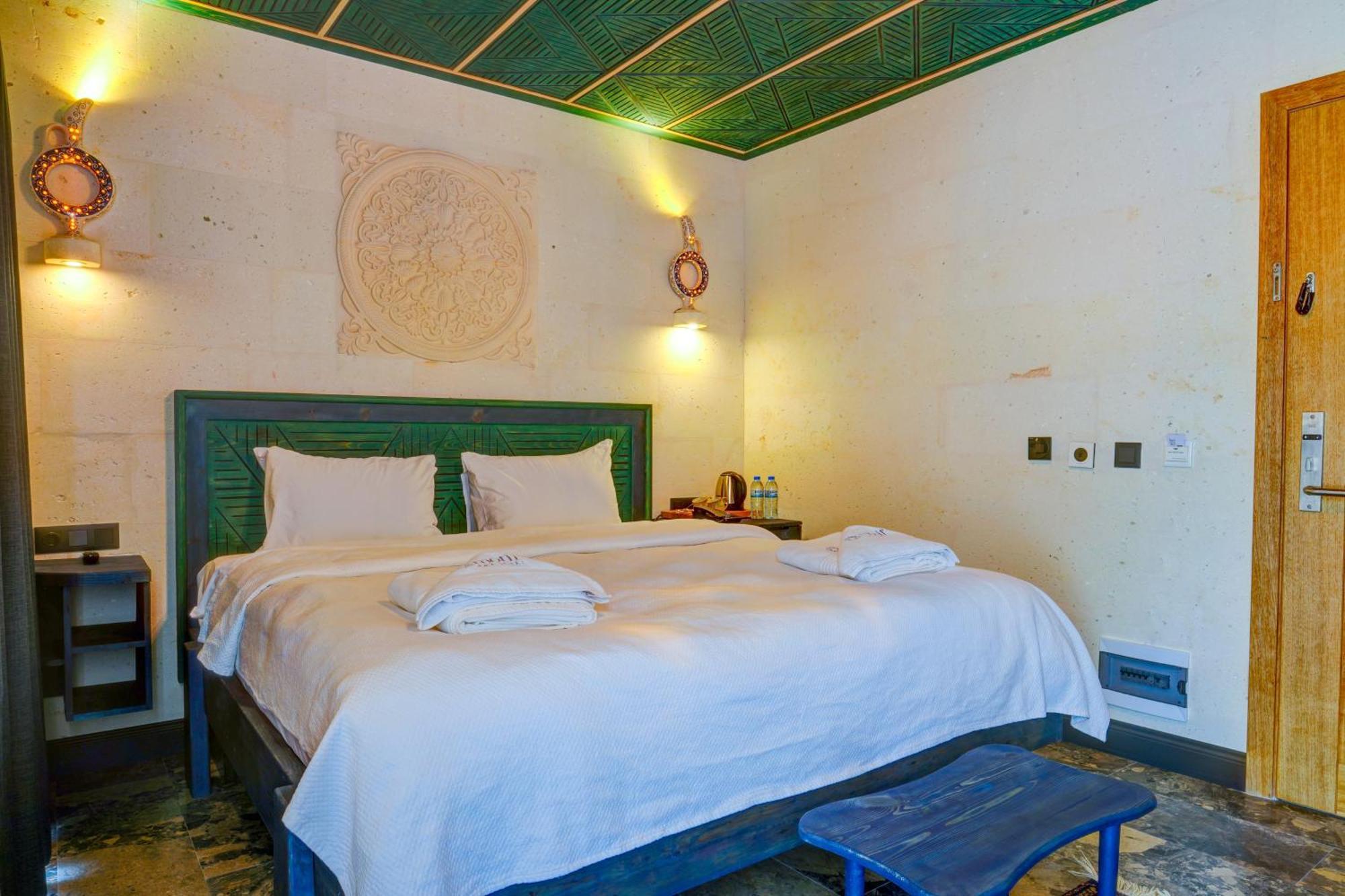 Motif Art Cappadocia Hotel Göreme Kültér fotó